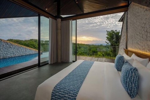 Khaya Luxury Villas