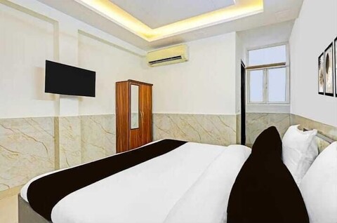 룸샬라 호텔 스마트