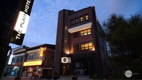 더 플레인호텔 동양