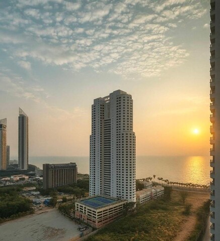 오션 바이브스 씨뷰