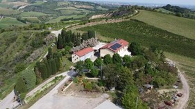 Agriturismo La Querciola