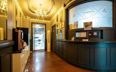 익산 호텔 베리