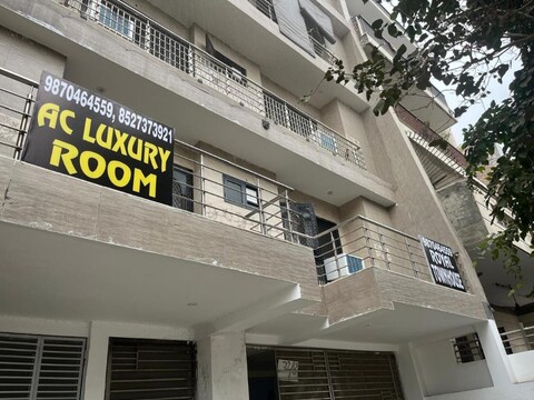 Hotel royal Town House