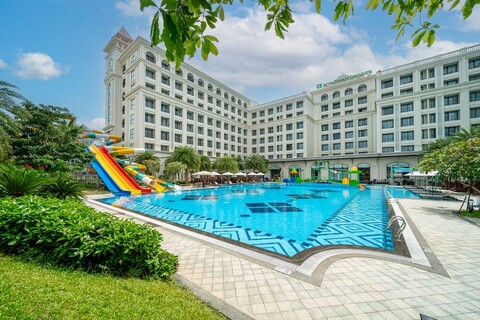 윈덤 가든 그랜드월드 푸꾸옥