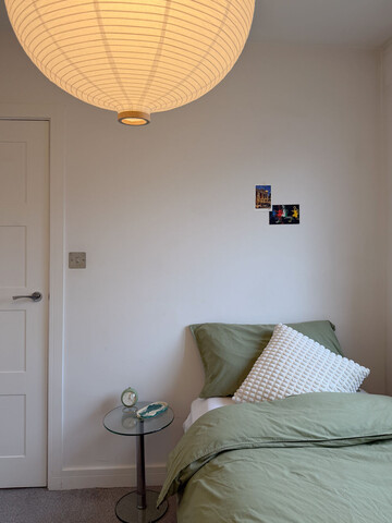 [욕실 쉐어 스트레스 없는 1인 여성 전용] 런던 아스티스