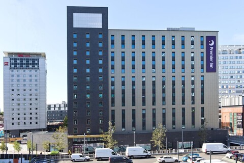 Premier Inn London Wembley Stadium