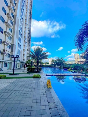 1베드룸 위드 발코니/셰릴