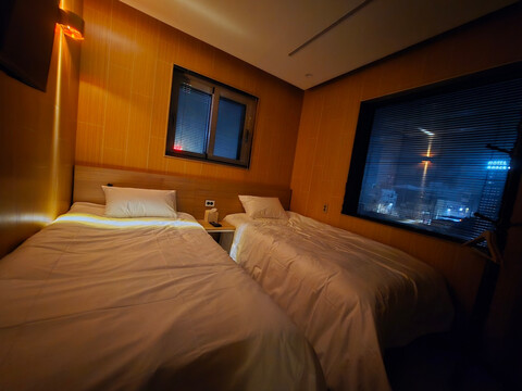 대전 펜션형 감성숙소 호텔더재즈