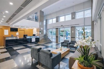 Flat em Perdizes, perto da PUC e Allianz Parque