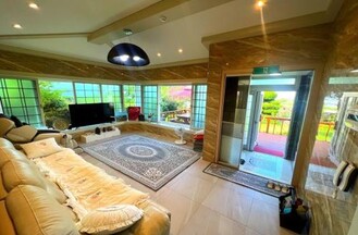 해별 독채 펜션 (반려동물 동반 가능)