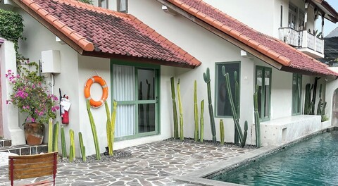 해피 투게더 바이 크레스나 호스피탤리티