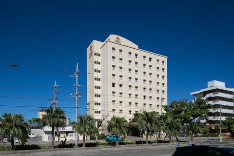 베셀 호텔 이시가키 아일랜드