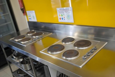 4베드 남성 도미토리 위드 배스