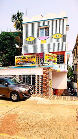 Ocean View Guest House 