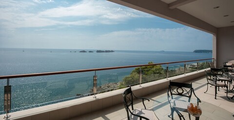 로열 프린세스 호텔