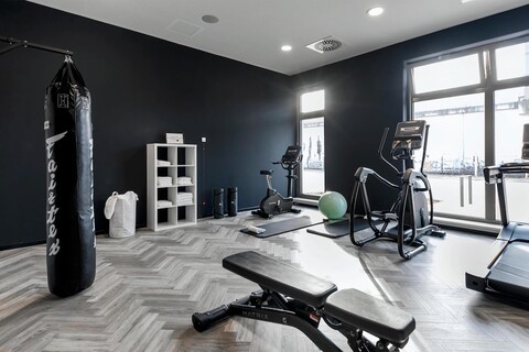 로긴 호텔 쾰른 공항