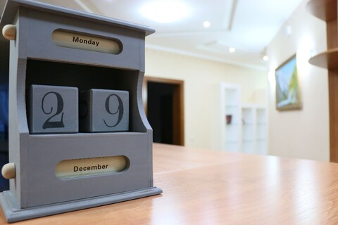 아파트 호텔 케레멧