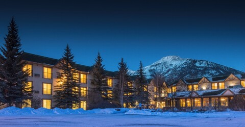 코스트 캔모어 호텔 & 컨퍼런스 센터