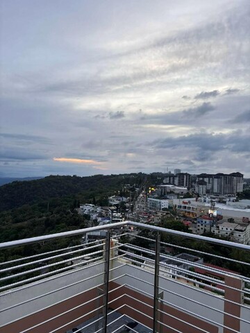 ROVICS Suite @Tagaytay Prime Residences