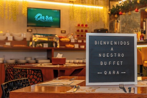 몬트리올 매그달레나 호텔