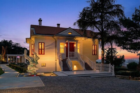 아버 호텔 - 시그니처 컬렉션