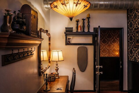 더 로즈마리 실버레이크