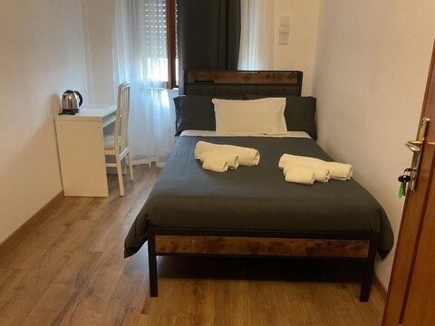 B&B 에어포트앤드고