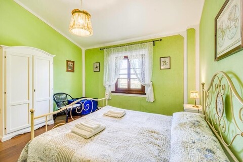 아그리투리스모 레바르코