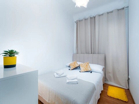 아파트먼트  자니