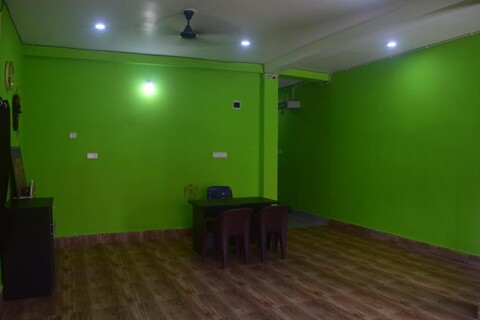 Dhamstay Hotel Jayakrushna Residency Puri