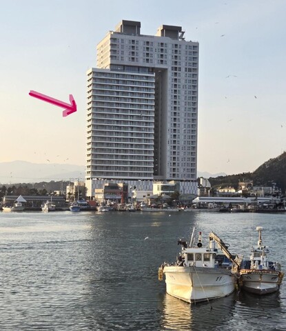 토마스 3베드룸, 호텔 스위트룸