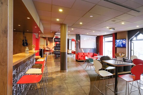 이비스 툴루즈 센트레