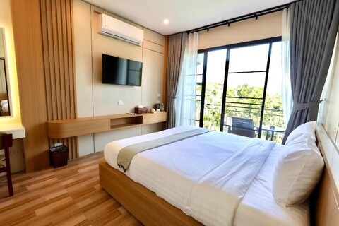 KL.Dawarika Mali Hotel