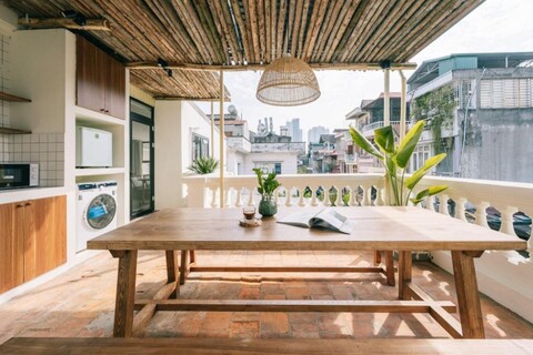 UC 아파트 – 그린 스태프 | 스태프 24/7