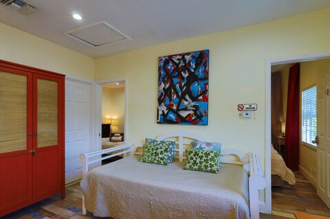 마이애미 베케이션 3 침실 주차가능