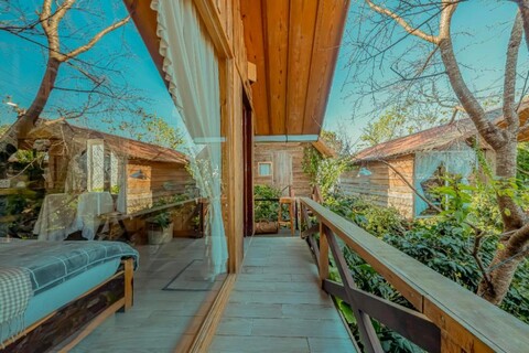 September Garden Homestay Da Lat