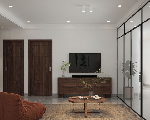 하이 안 호텔 스위트, 하노이