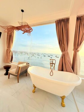 베이뷰 리조트 앤 빌라 무이네