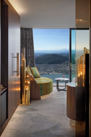 누볼레 가든 호텔