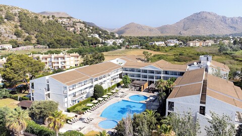 호텔 바히아 폴렌사