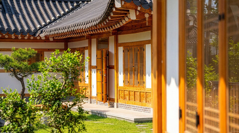 경주 송화원