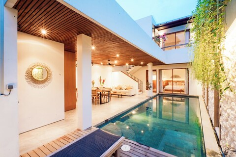 빌라 카사나야 페레레난 창구