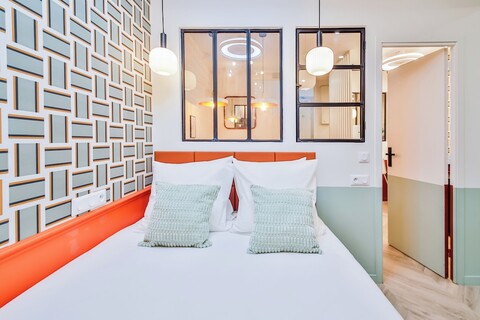 WS 몰리토르 - 오퇴유