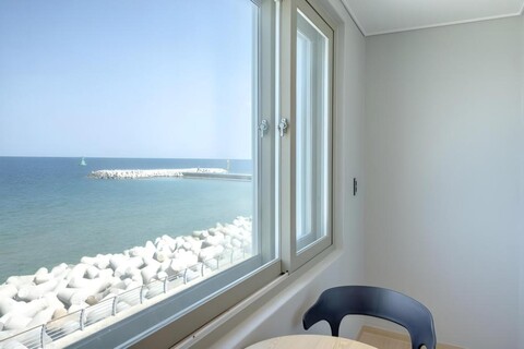 속초 일출 펜션