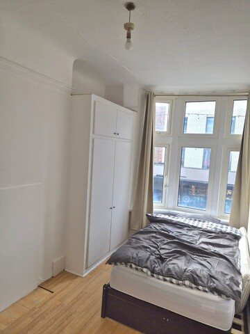 런던 뉴몰든 민박 🍚무료 조식,석식 제공