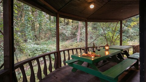 가평 베네스트 펜션