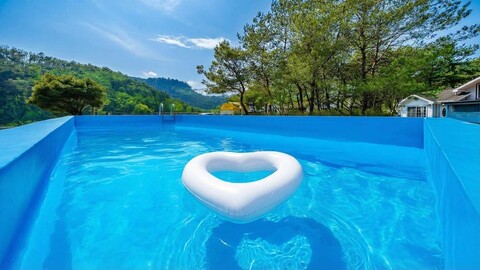 영월 네이처 앤 리트리트