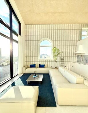 FORESTE Haus 포레스테하우스