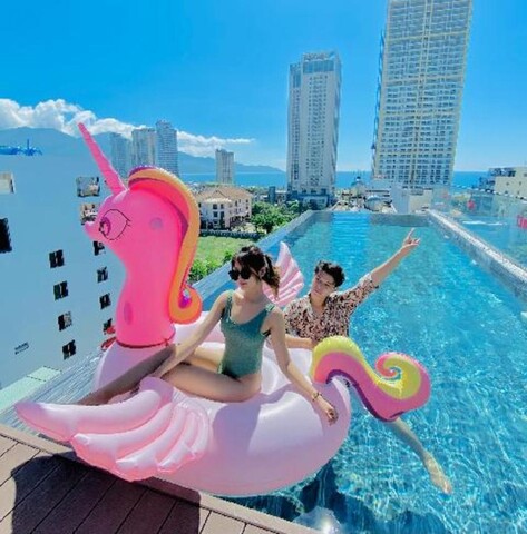 듀크 카사 아파트먼트