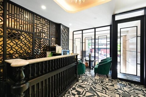 Ohana Hotel - Near Bitexco